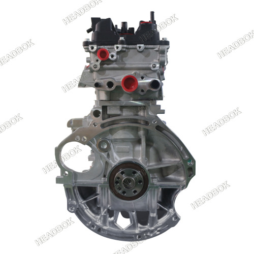 G4LC Engine Cylinder Long Block for Kia